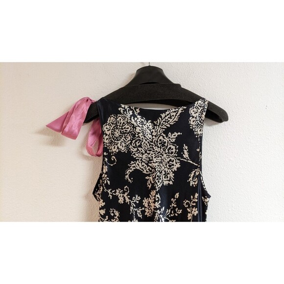 Women's SENSARA 2-Piece Nightgown & Matching Robe Small - Picture 6 of 16